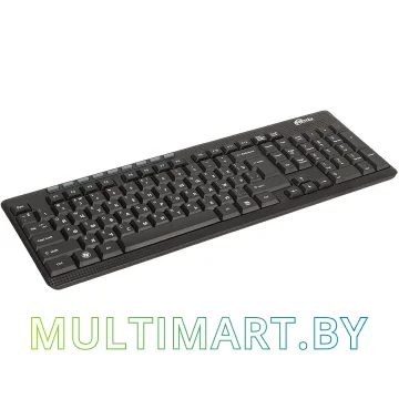 Клавиатура Ritmix RKB-255W картинка 2